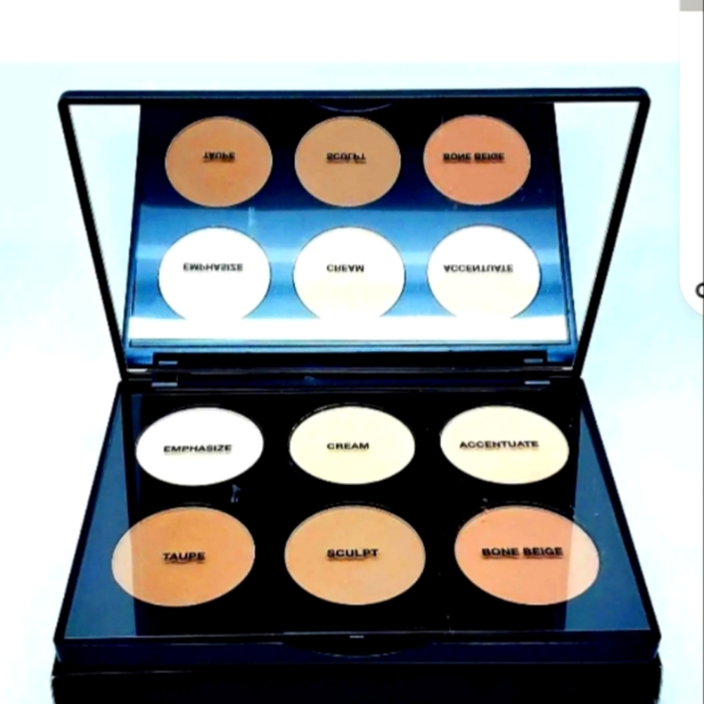 Mac studio fix pallet